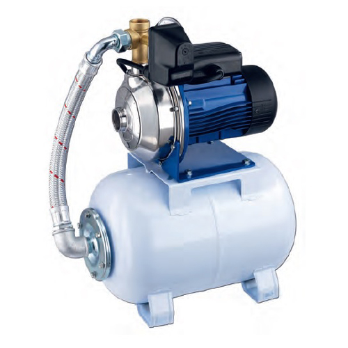 Lowara BGM5A Water Pump.